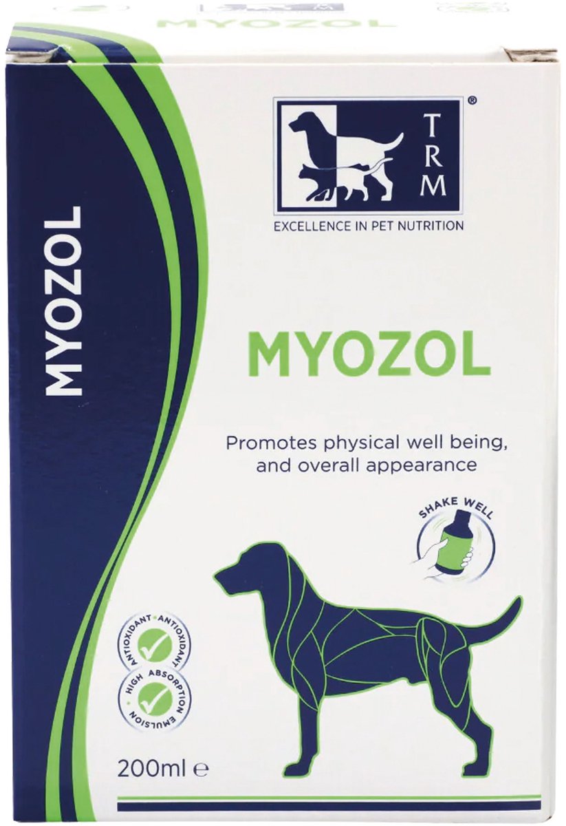 Trm myozol