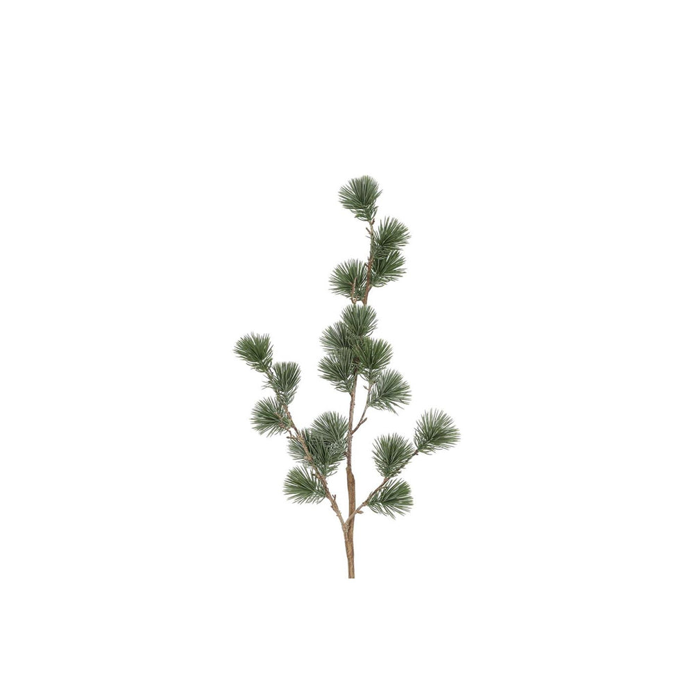 Countryfield kunsttak cedrus 78,7x23x13cm