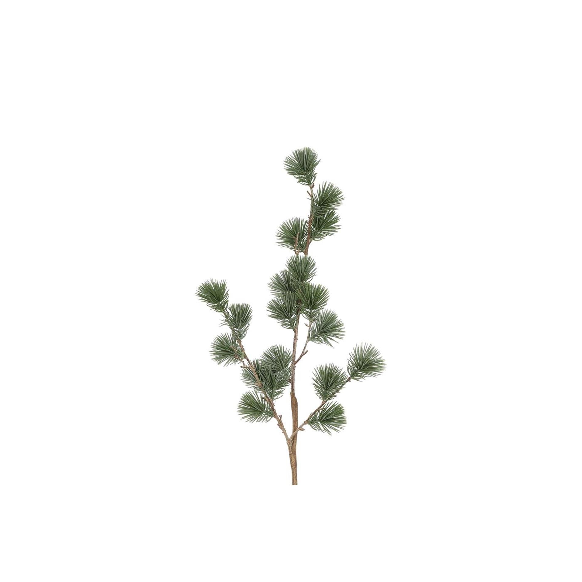 Countryfield kunsttak cedrus 78,7x23x13cm