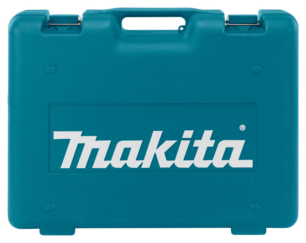 Makita accessoires koffer tw1000 - 824737-3