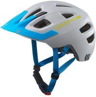 Cratoni helm maxster pro sm grijsblauw mat