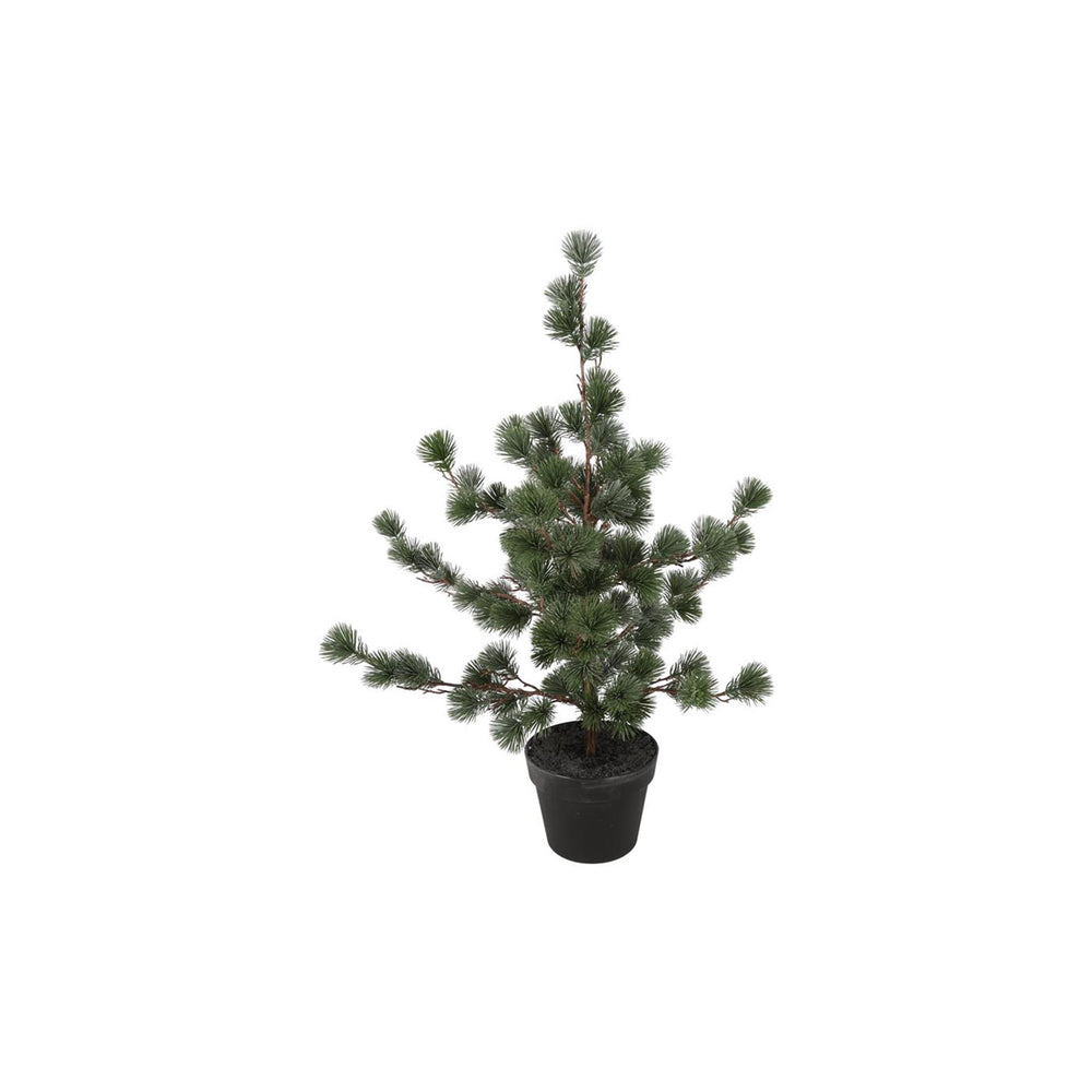 Countryfield kunstplant abies s groen 60xh79cm