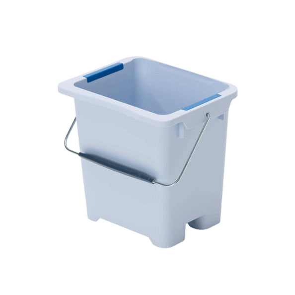 Vileda us pro second bucket emmer (8 liter)