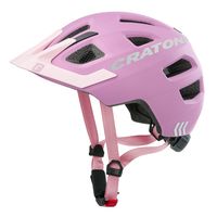 Helm Cratoni Maxster Pro Blush-Rose Mat Xs-S