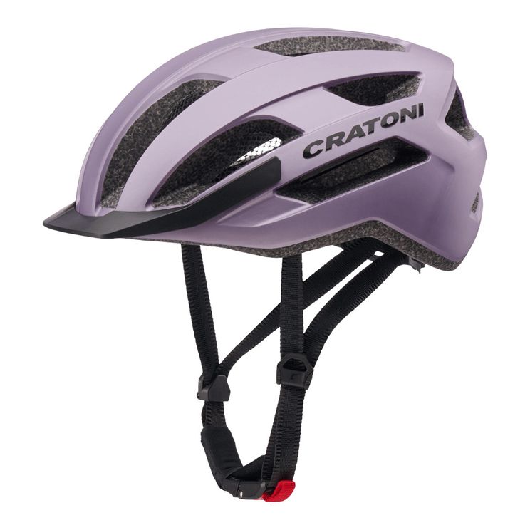 Cratoni helm pacer 2.0 purple matt s-m