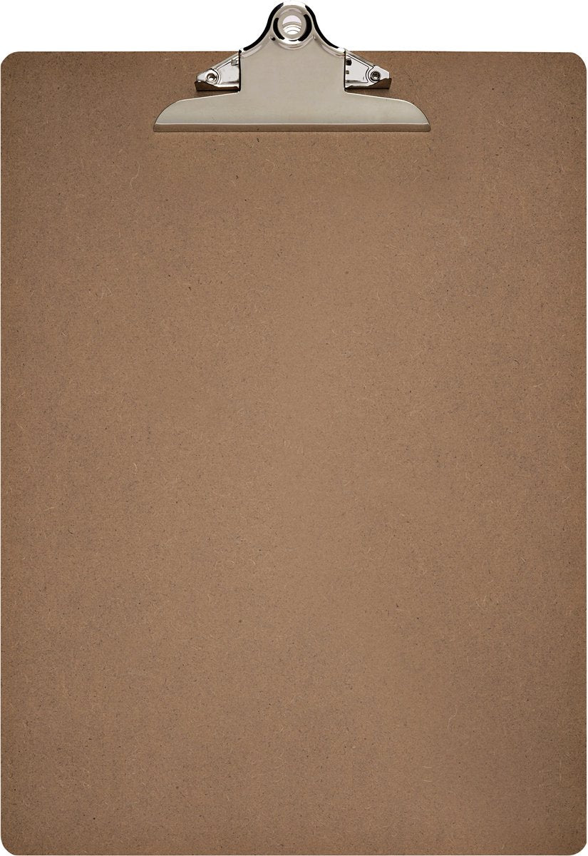 Maul klembord classic a3 staand hardboard