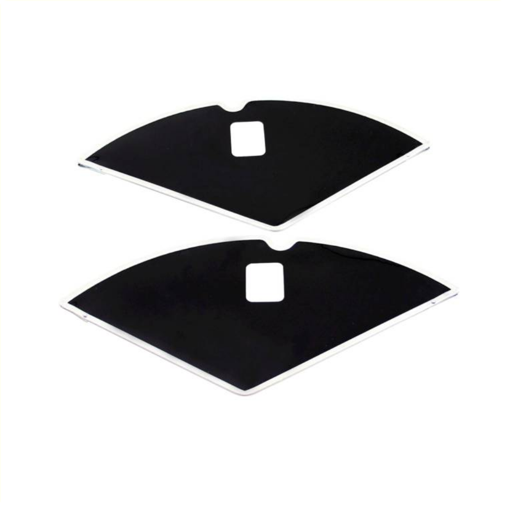 Hesling jasbeschermers 24 5.