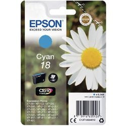Inktcartridge epson t1802