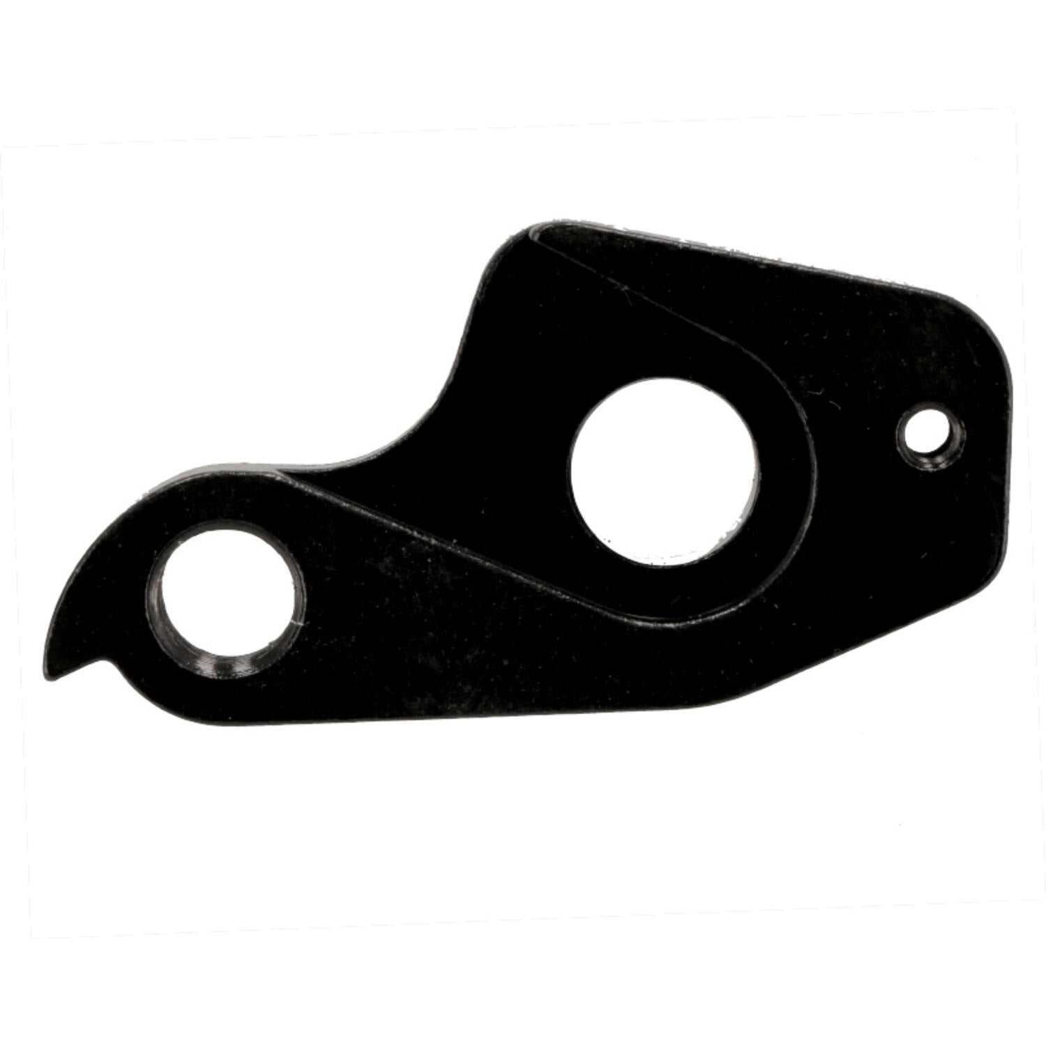 Diverse isaac - achterderailleur pad baryon (ev4)