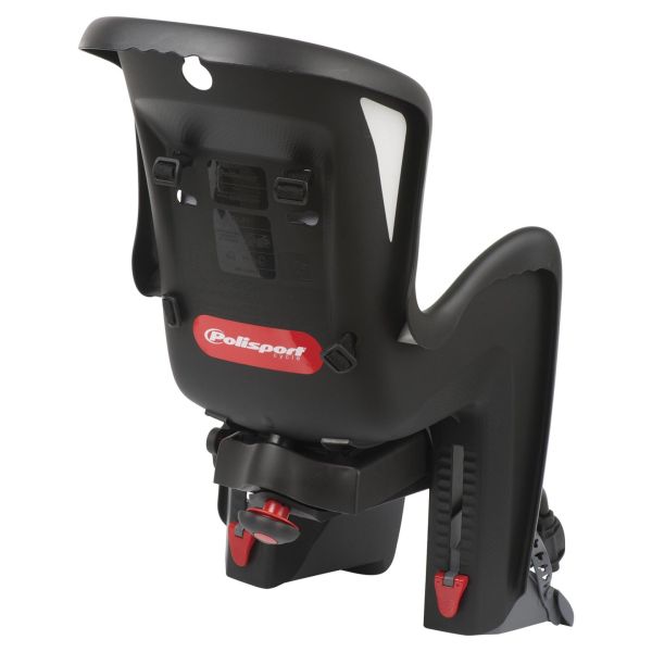 Polisport kinderzitje bilby rs child seat bilby rs b gr