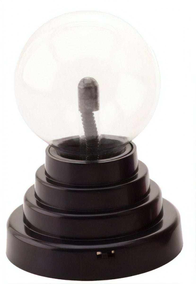 Twisk experimenteerset - plasma bal - 9cm