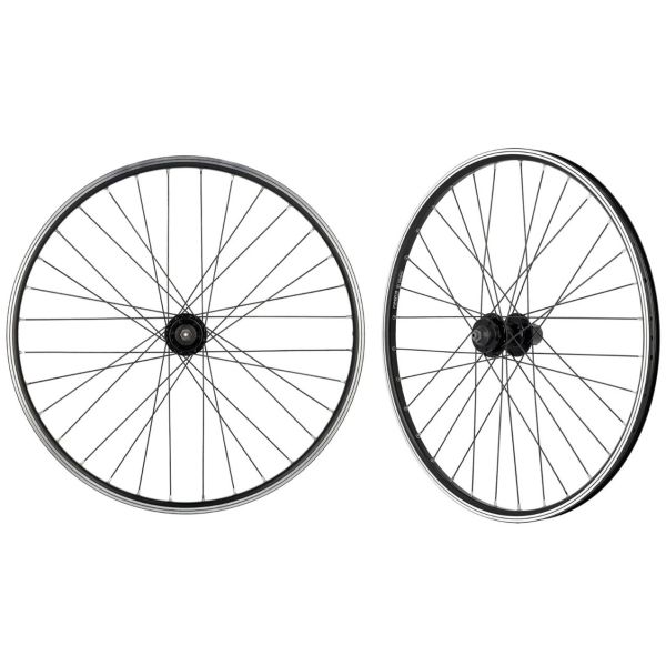 Rodi wielset viper mtb 29 - 8 9 10 speed - zwart