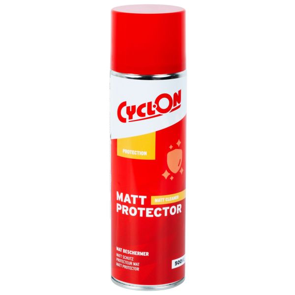 Spray nettoyant mat Cyclon - 500 ml