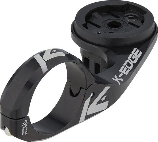 K-edge max combo handlebar mount for garmin gopro
