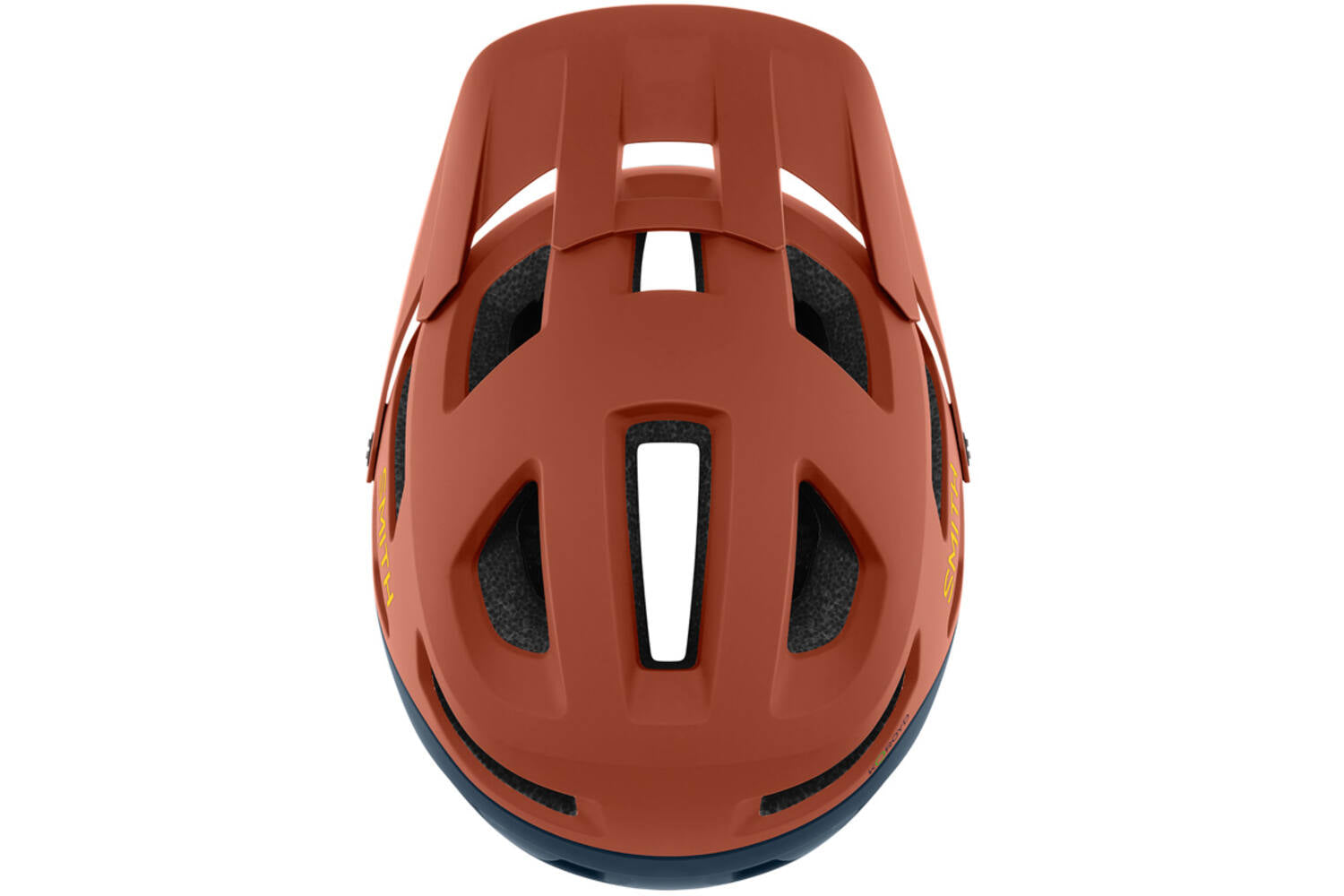 Smith - helm payroll mips matte sedona pacific