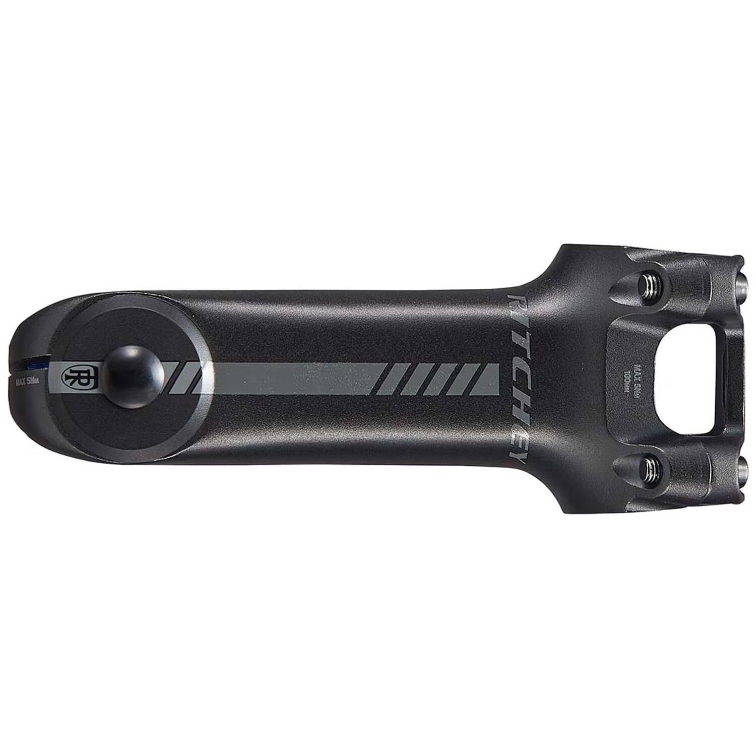 Ritchey - stuurpen comp switch bb black 100mm