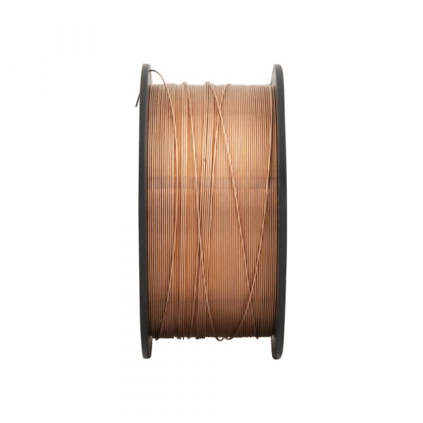 Lasdraad 0,6 mm. 1 kg
