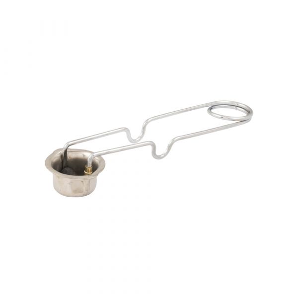 Bol briquet