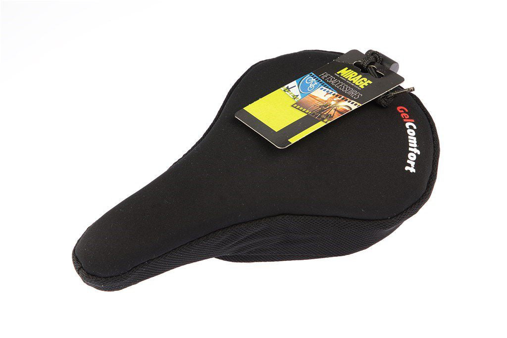 Mirage zadeldek gel moderate middel