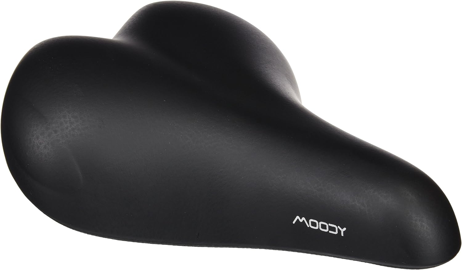 Fietszadel Selle Royal Moody Moderate - zwart (werkplaatsverpakking)