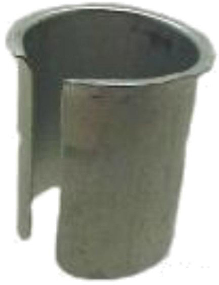 Westphal zadelpenvulbus 0,5 mm