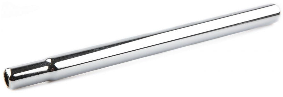 Zadelpenkaars Vinty ø26,0mm 350 mm - zilver