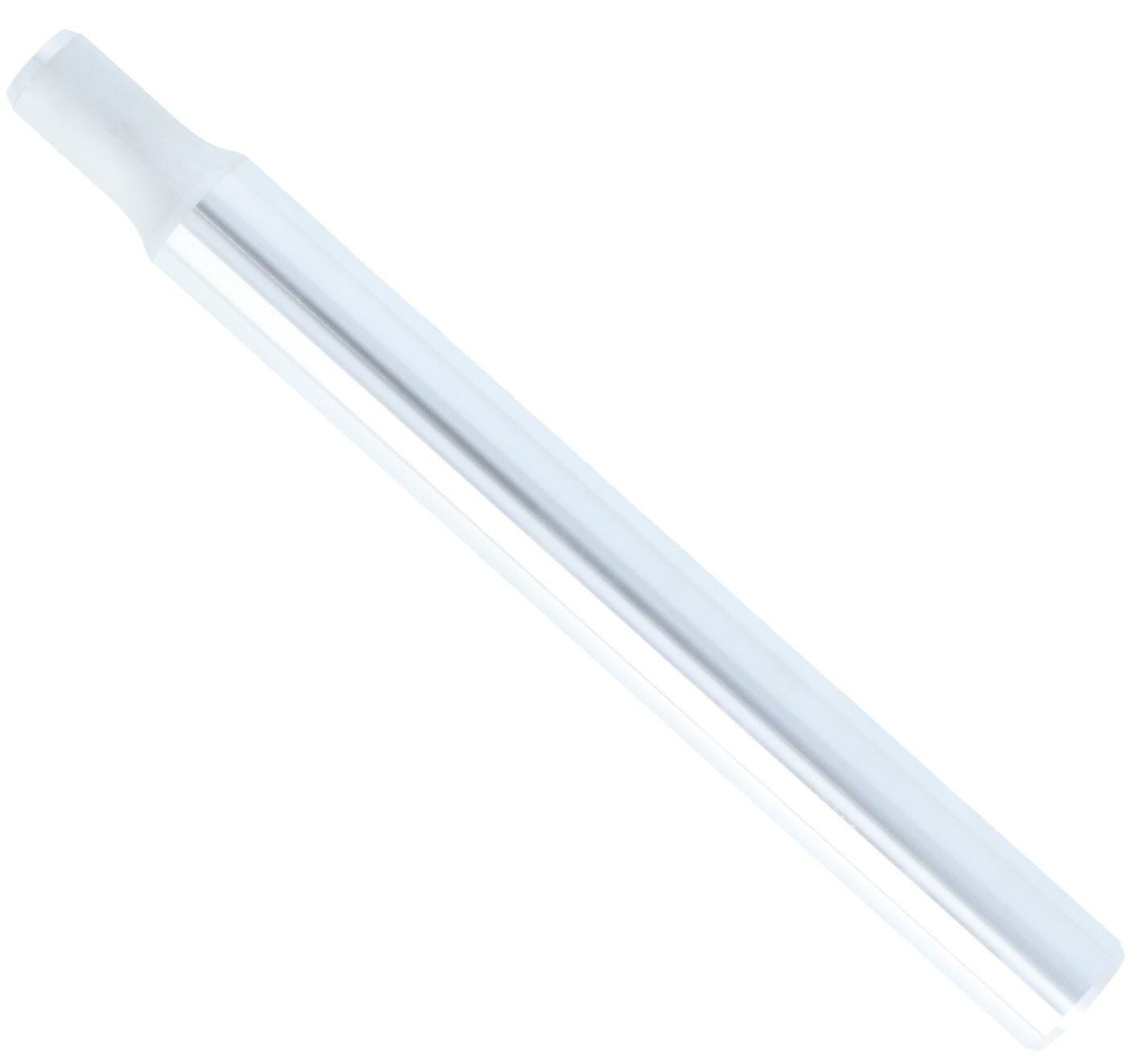zadelpen kaars 27,4 x 300 alu