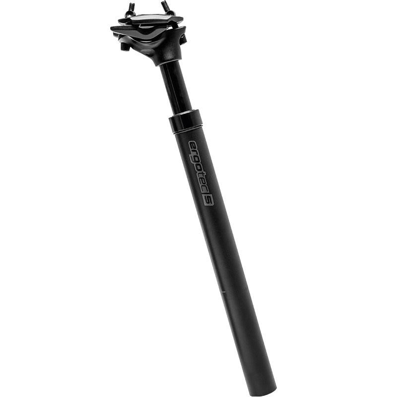 Ergotec sp-10.0 suspension seat post