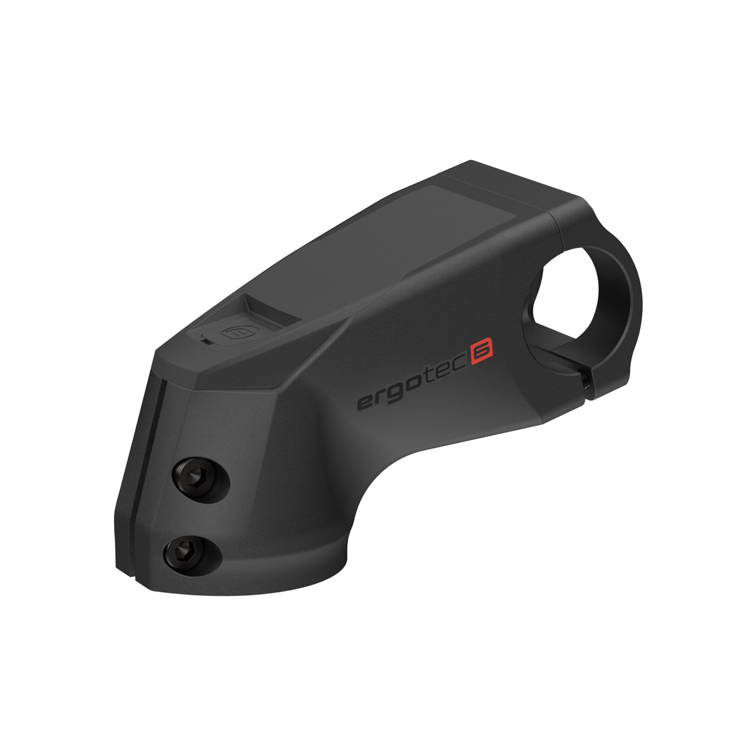 Ergotec Stuurpen ahead Integra Performance CA ø28.6mm vork 85mm ø31.8mm zwart