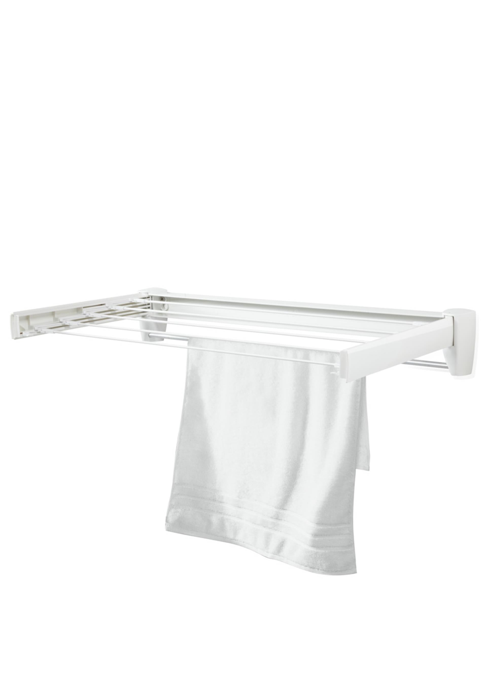 Leifheit wanddroger telegant 36 360cm