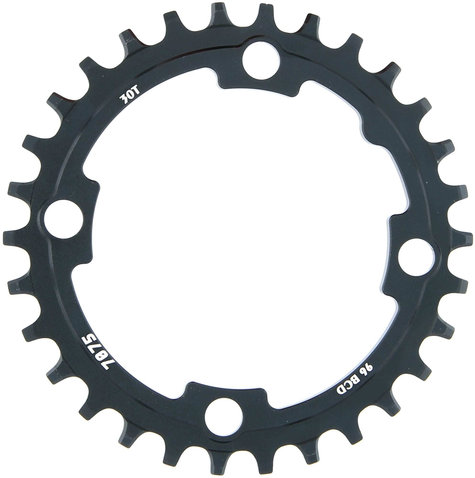 Sunrace kettingblad mx chain ring mx 30t.