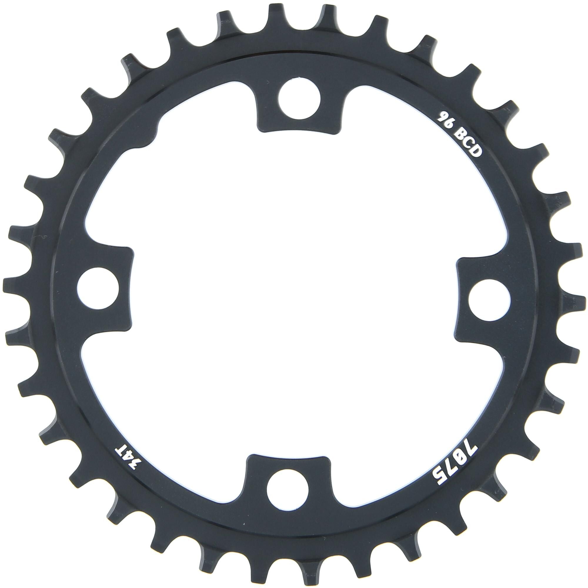 Sunrace kettingblad mx chain ring mx 34t.