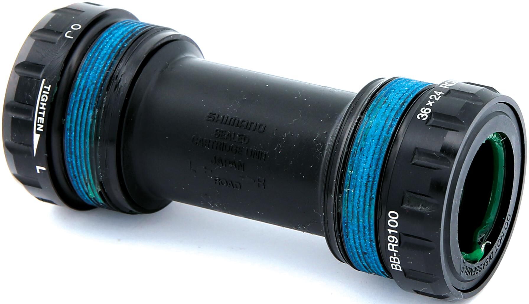 Shimano - dura ace r9100 ita trapas-adapter