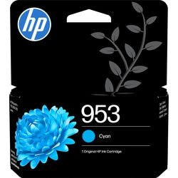 Inktcartridge hp 953 magenta