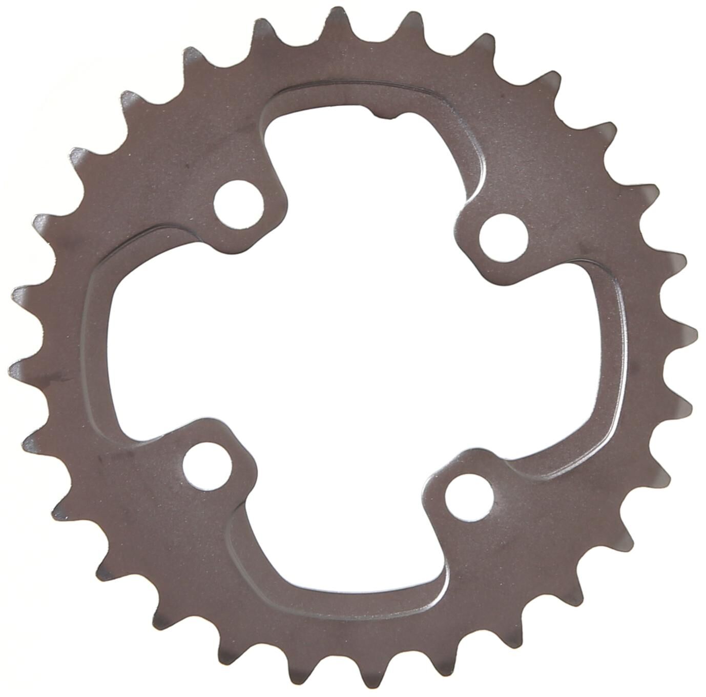 Shimano kettingblad xt fc-m785 chain ring shim. xt 26t.4-arm,64mm,m785