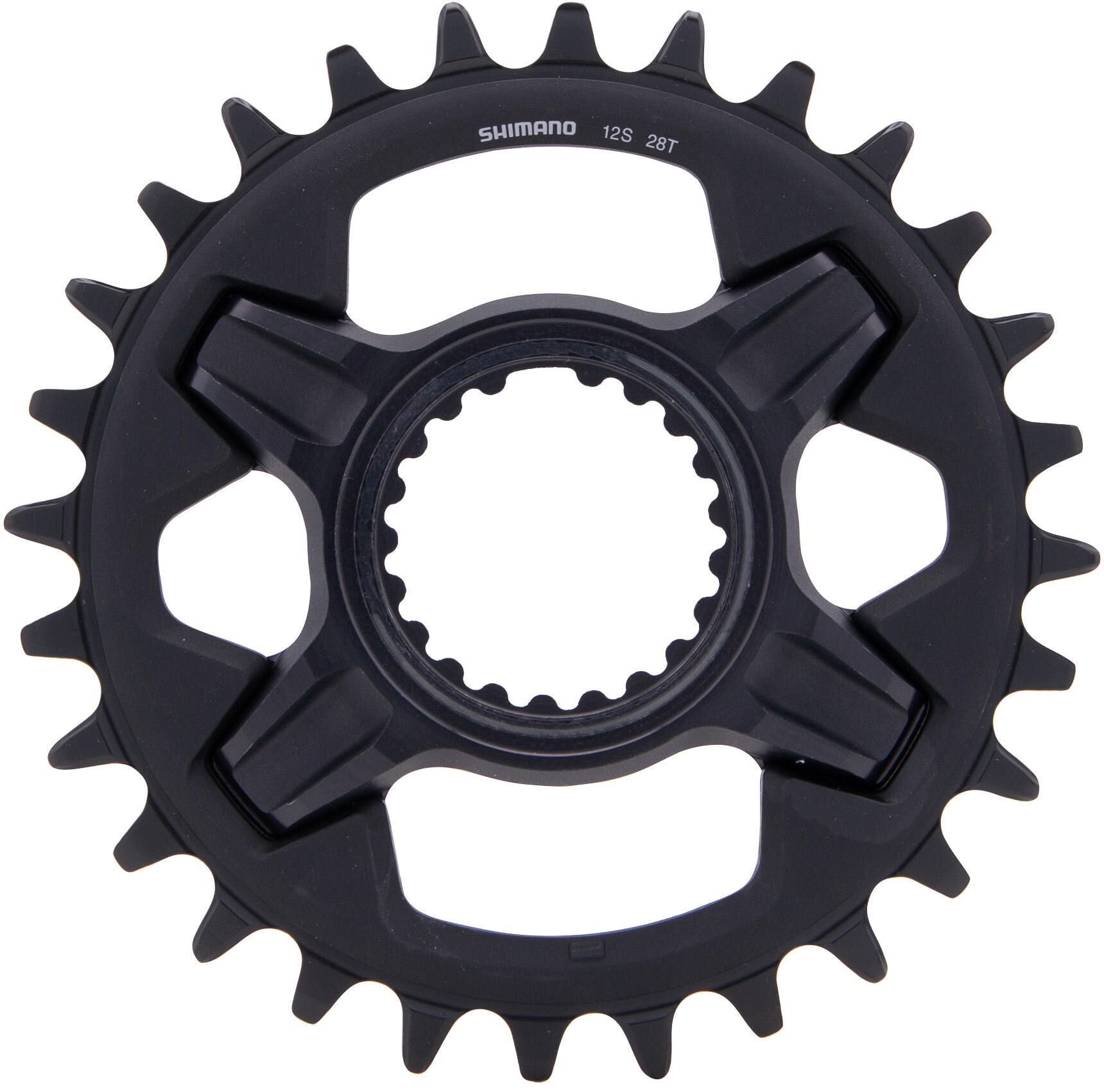 Shimano kettingblad xt 28t enkelblad fc-m8100-1 m8130-1