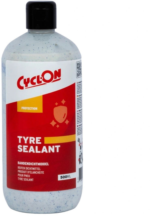 Cyclon Tyre Sealant (500 ml)