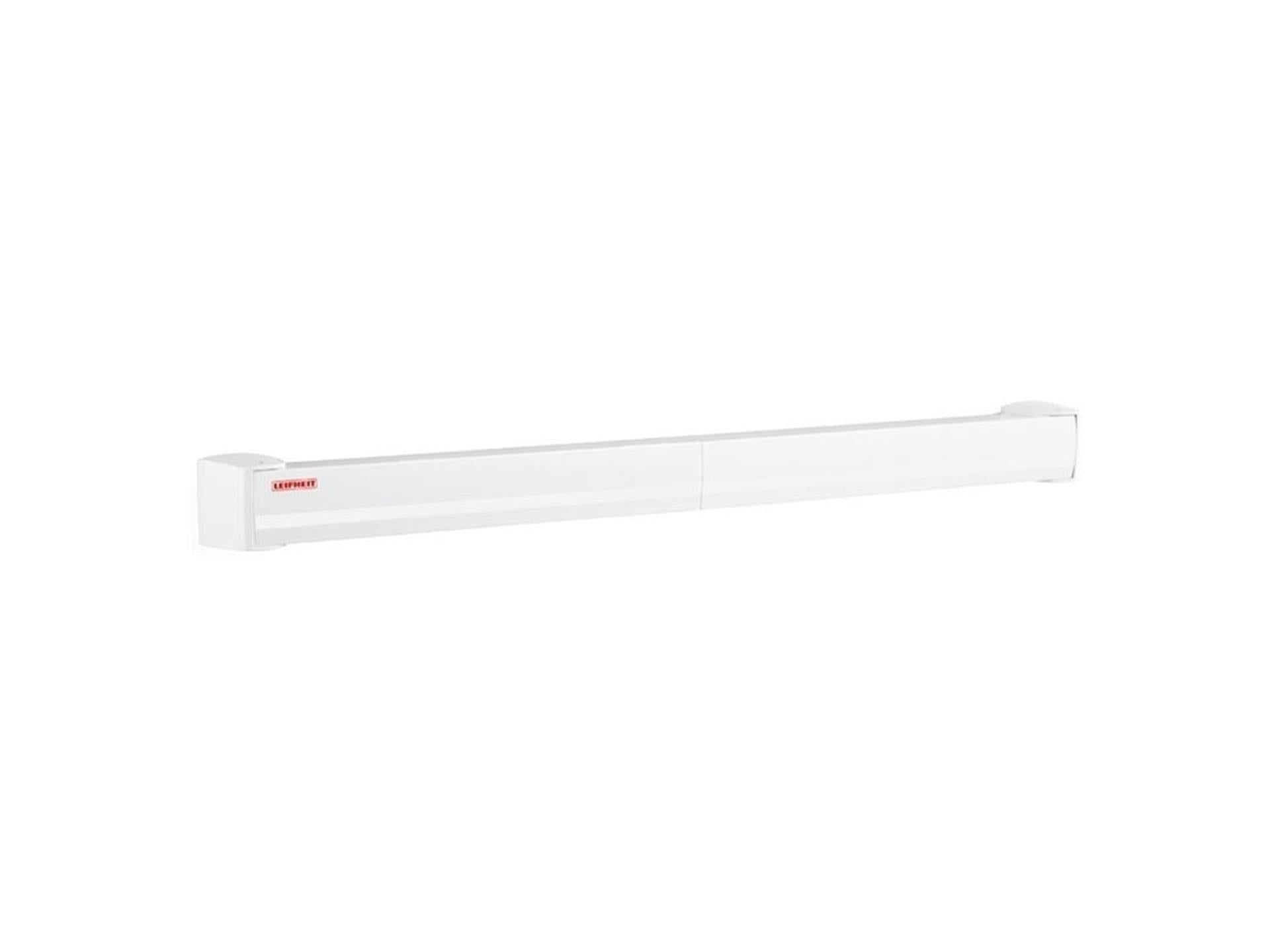 Leifheit wanddroogrek - lijn telegant 72 protect - 7,2 m drooglengte