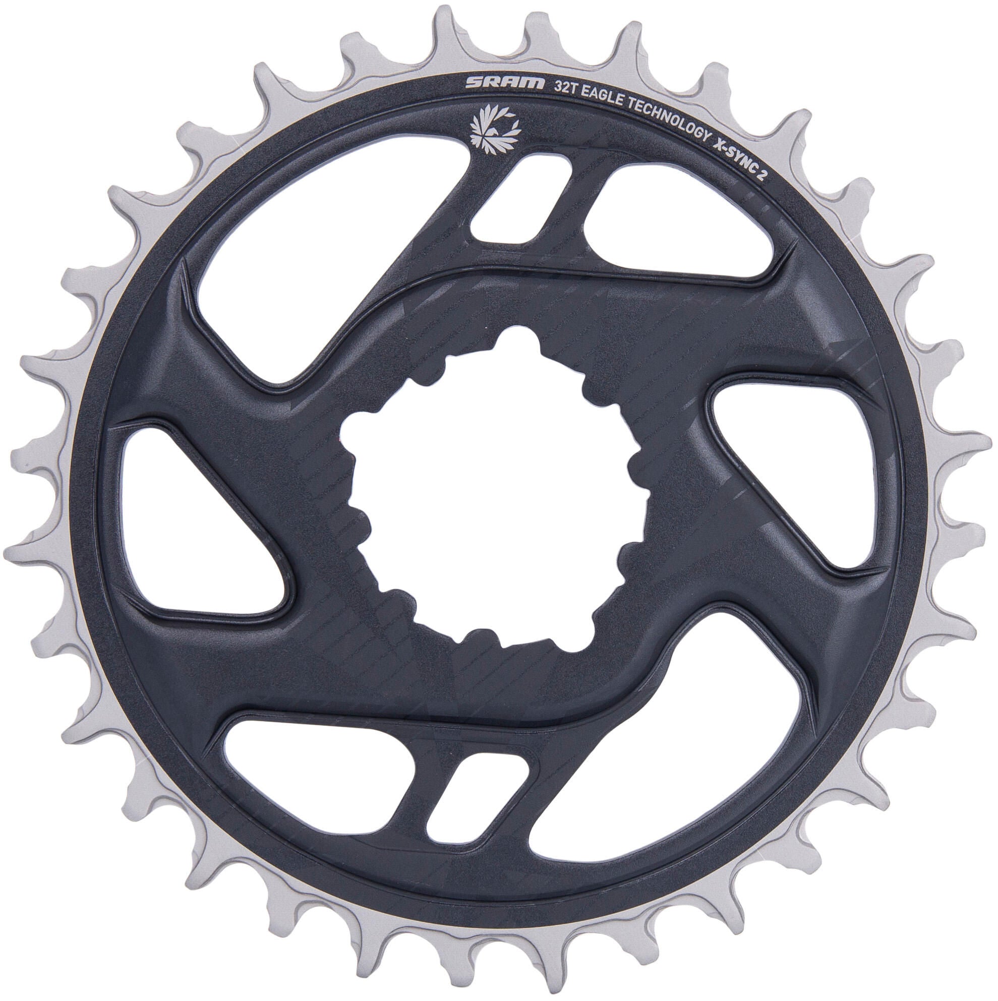 Sram kettingblad x-sync 2 trigger xx1 eagle 32t lunar