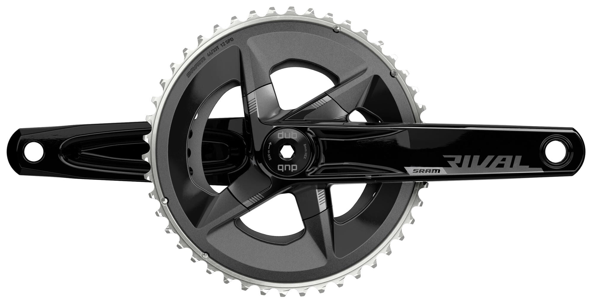 Sram crankstel rival axs