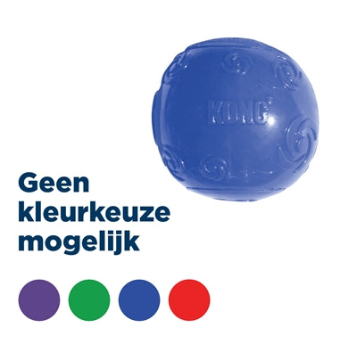 Kong knijpbal