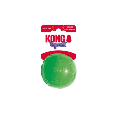 Kong knijpbal
