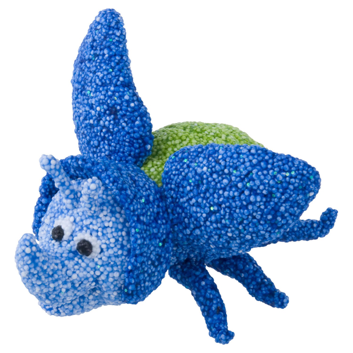 Modellering Klei Kleurenpotjes, 18st.