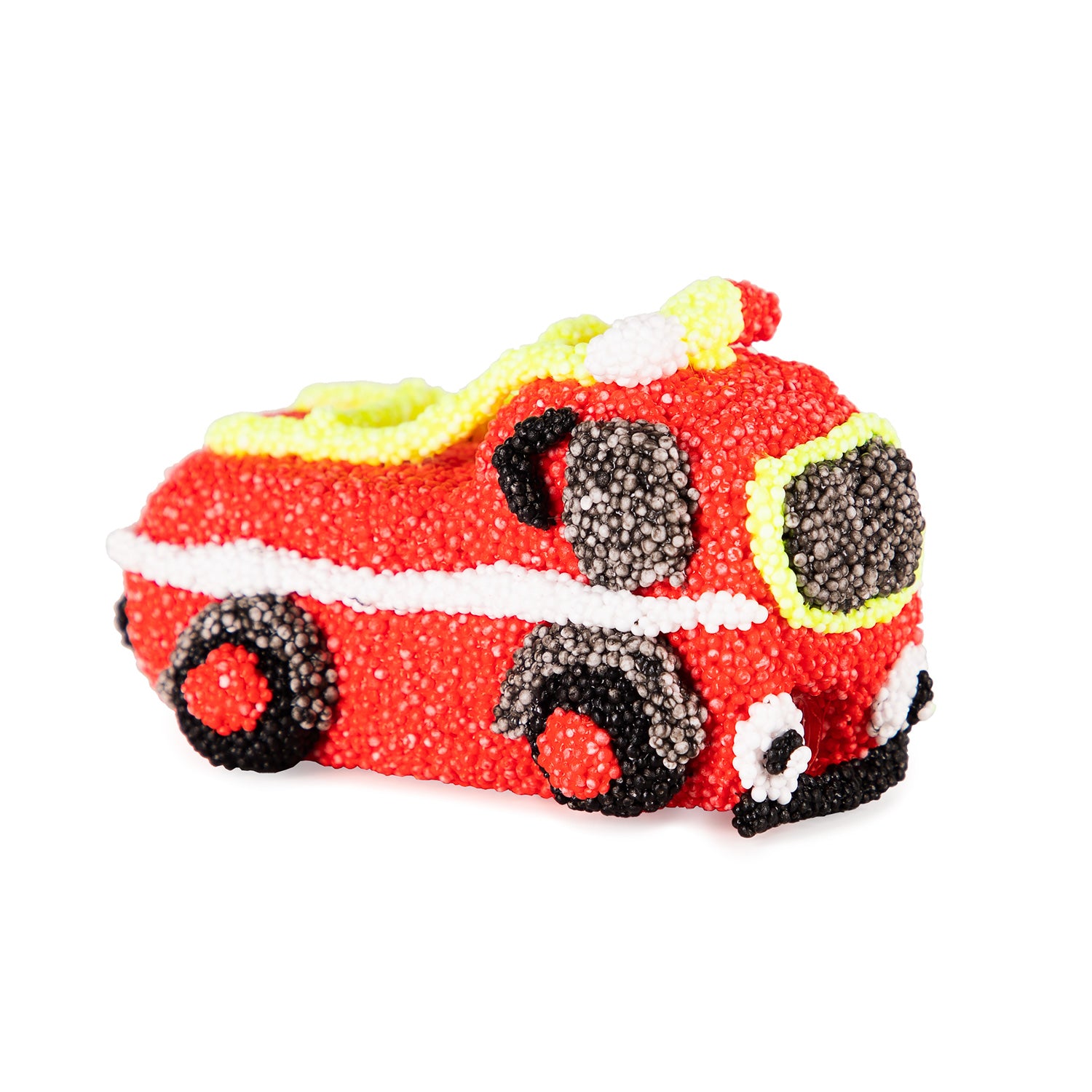 Paulinda maakt je eigen projectorbrander