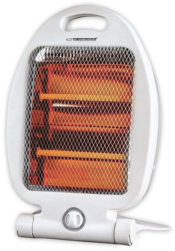 Esperanza quartz heater 400w 800w thar