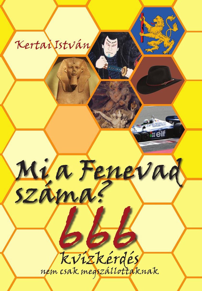 Mi a fenevad száma?