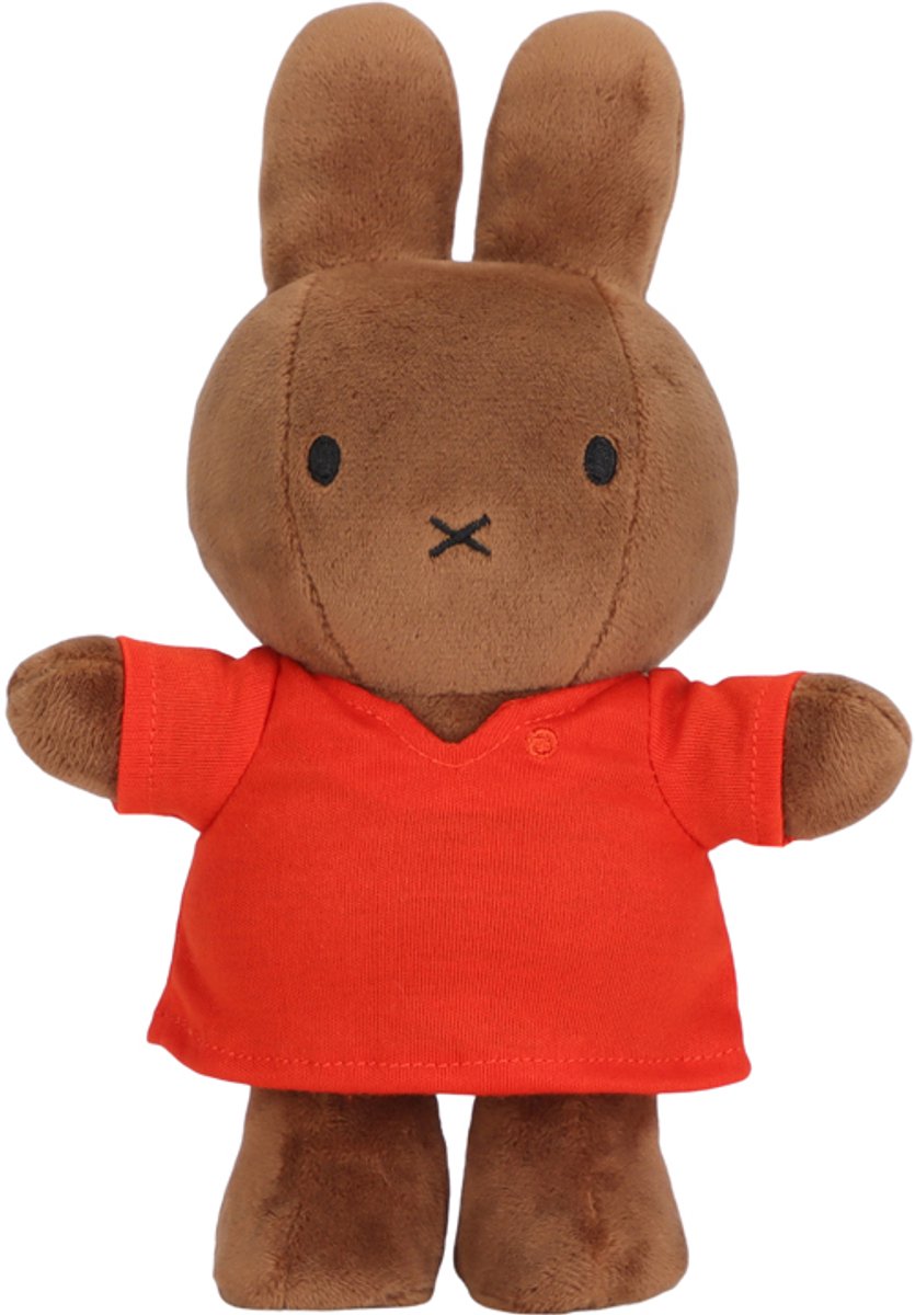 Tiamo nina knuffel 23 cm