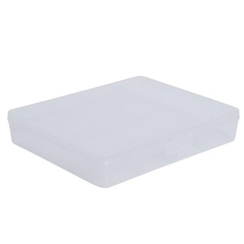 Sunware q-line assortimentsdoos 16-vaks 29,5x24,5x5,5cm