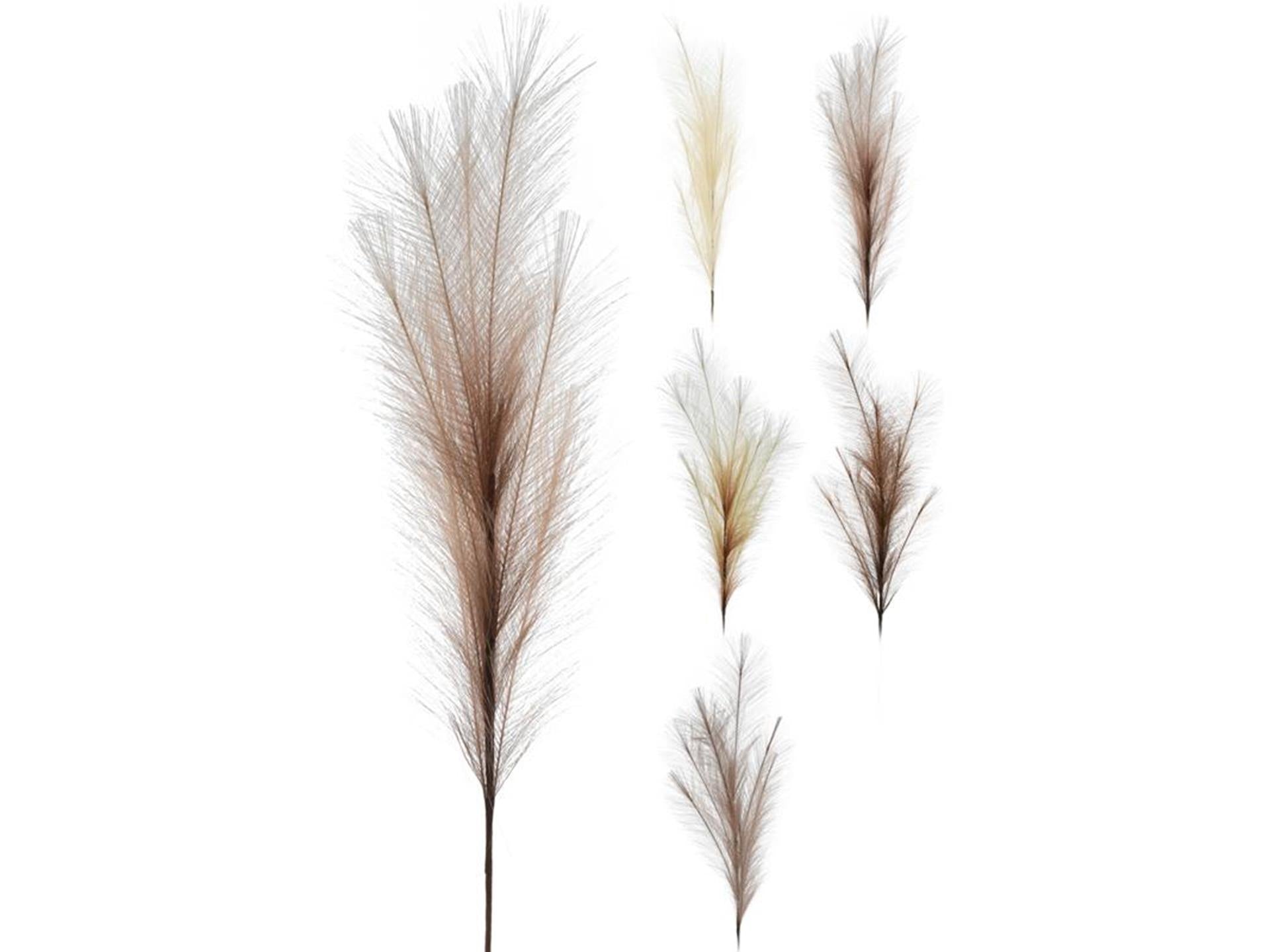 Home styling pluimen 101cm kunsttak