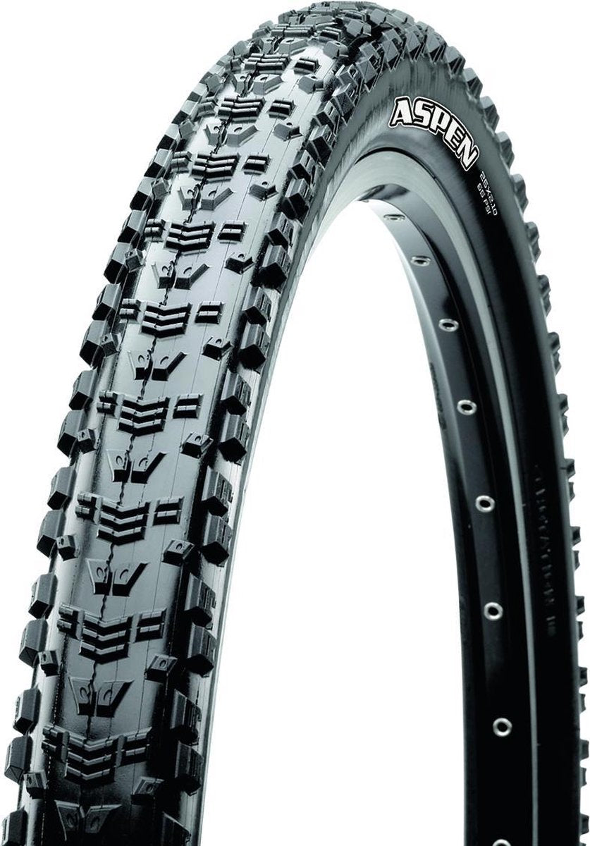 Maxxis buitenband Aspen EXO TR 29 x 2.10 zw vouw
